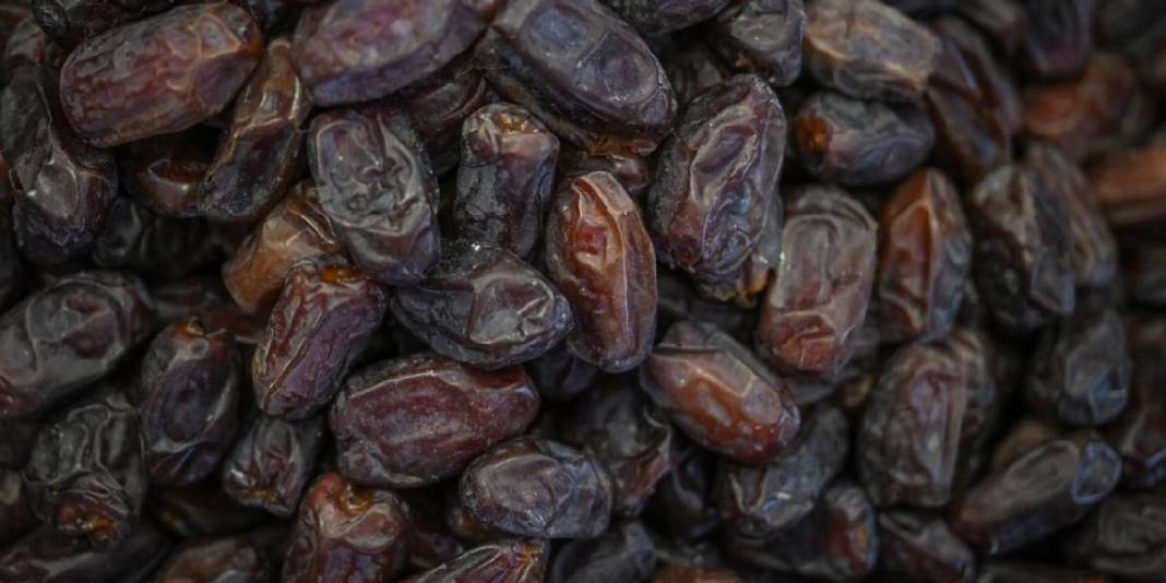 Ramazan’a sayılı günler kala tezgahta: Kilosu 950 TL’yi buluyor 10